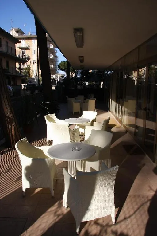 Hotel Orchidea Rimini