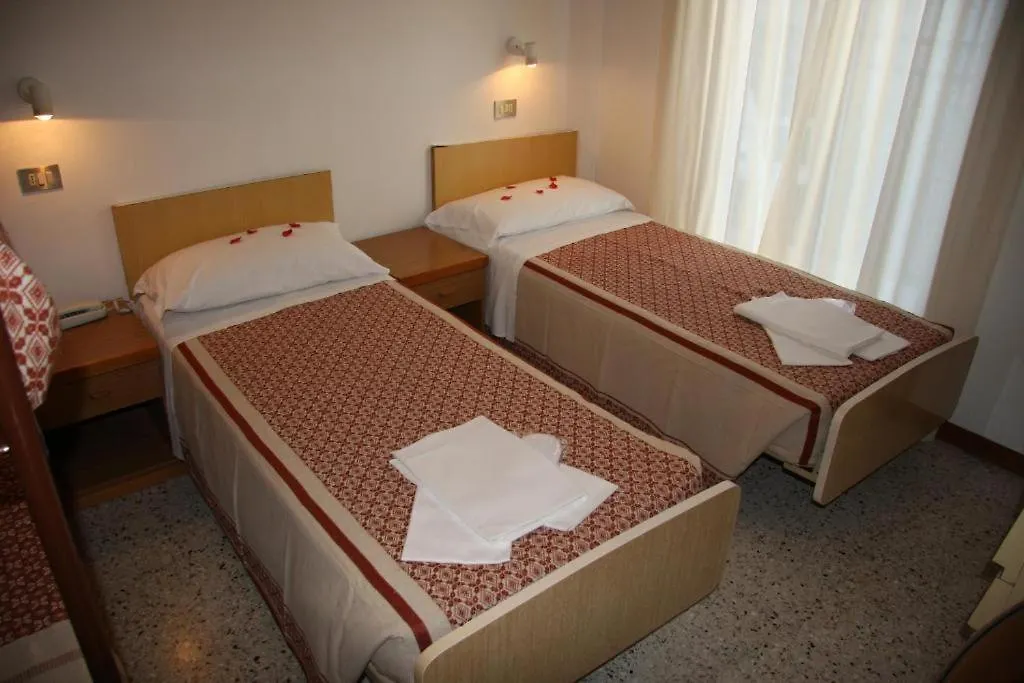 Hotel Orchidea Rimini
