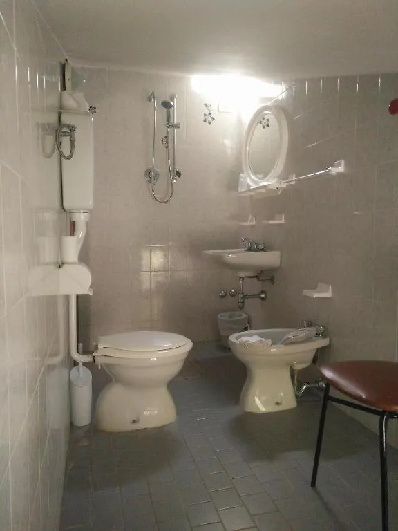 ***  Hotel Orchidea Rimini Italy