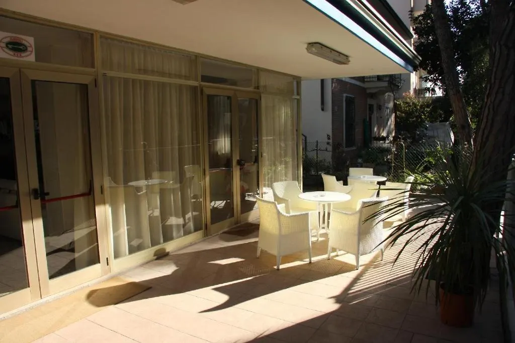 Hotel Orchidea Rimini