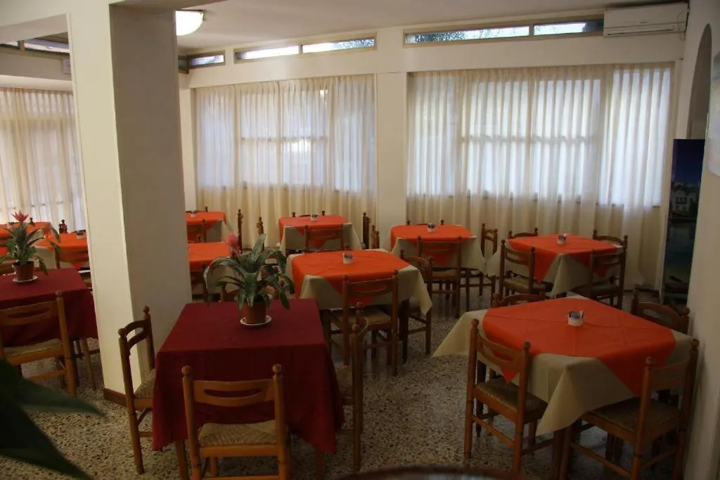 Hotel Orchidea Rimini