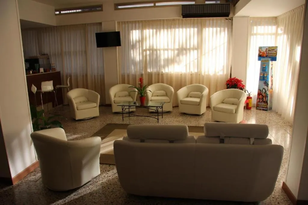 Hotel Orchidea Rimini