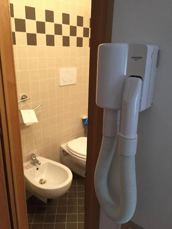 Hotel Orchidea Rimini