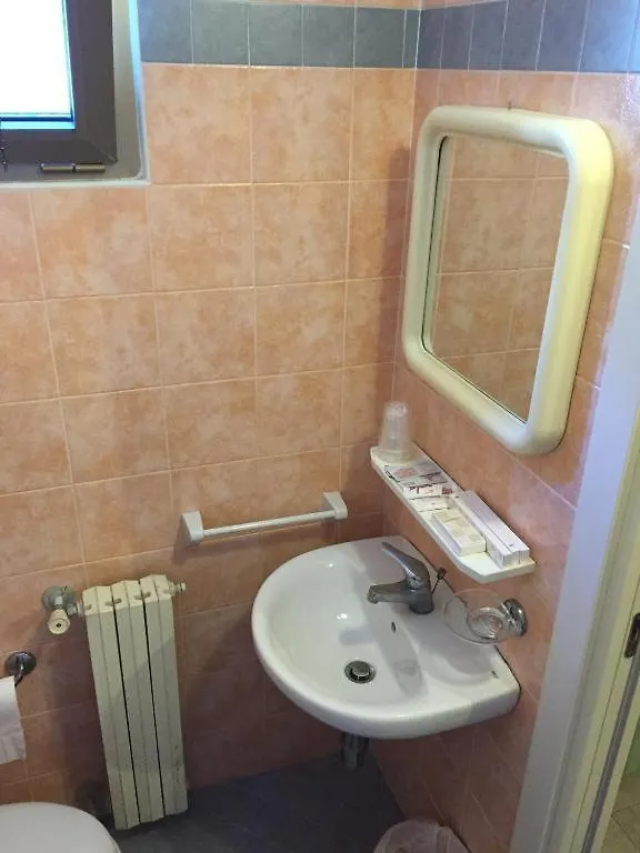 Hotel Orchidea Rimini 3*,