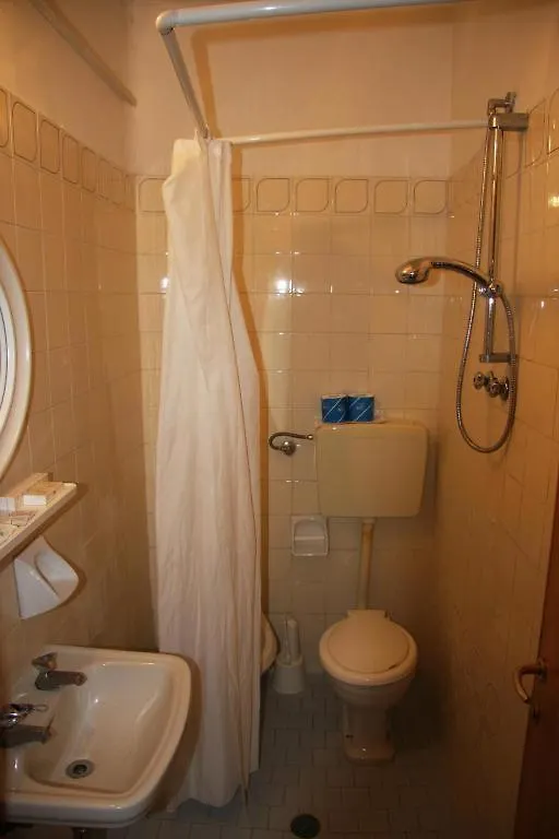Hotel Orchidea Rimini