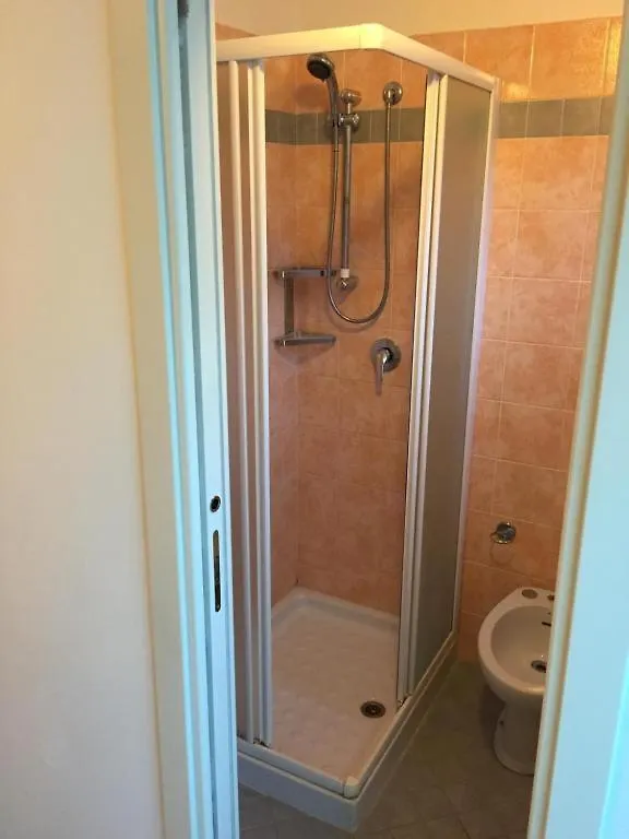 Hotel Orchidea Rimini