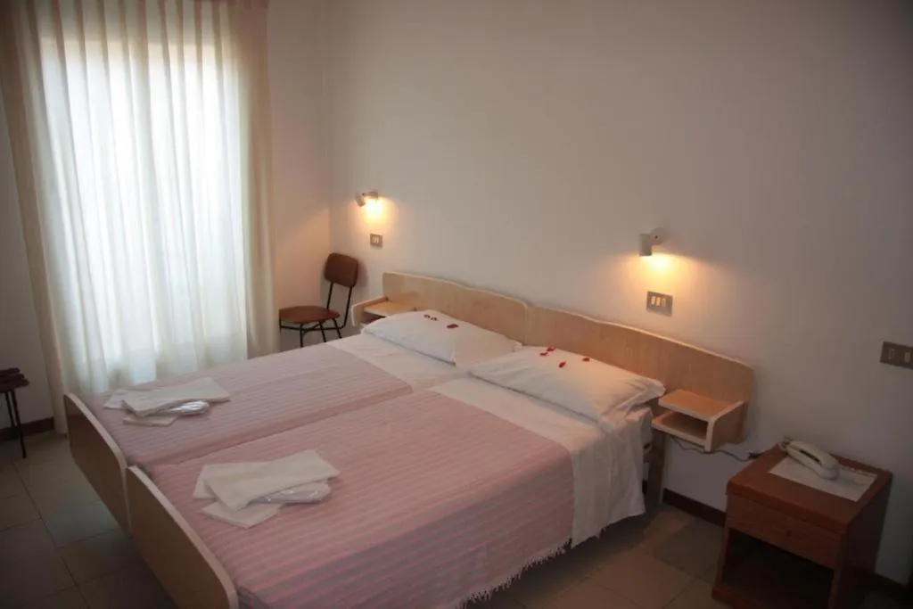 Hotel Orchidea 리미니