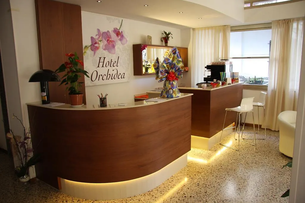 Hotel Orchidea Rimini