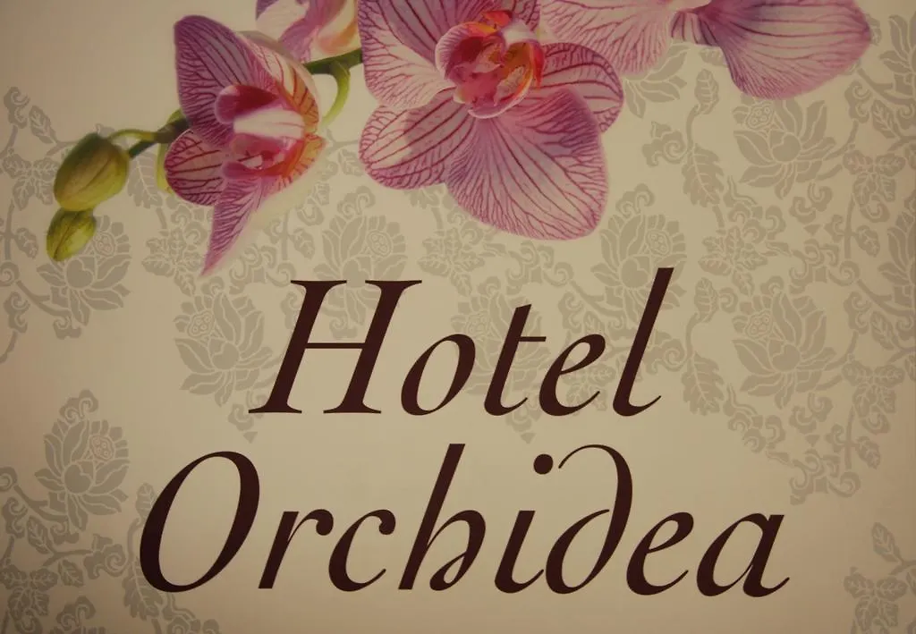 Hotel Orchidea Rimini