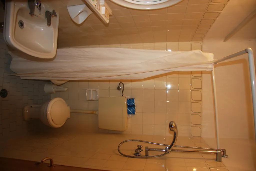 Hotel Orchidea Rimini