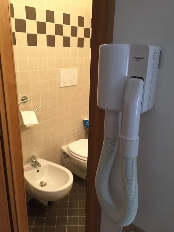 Hotel Orchidea Rimini