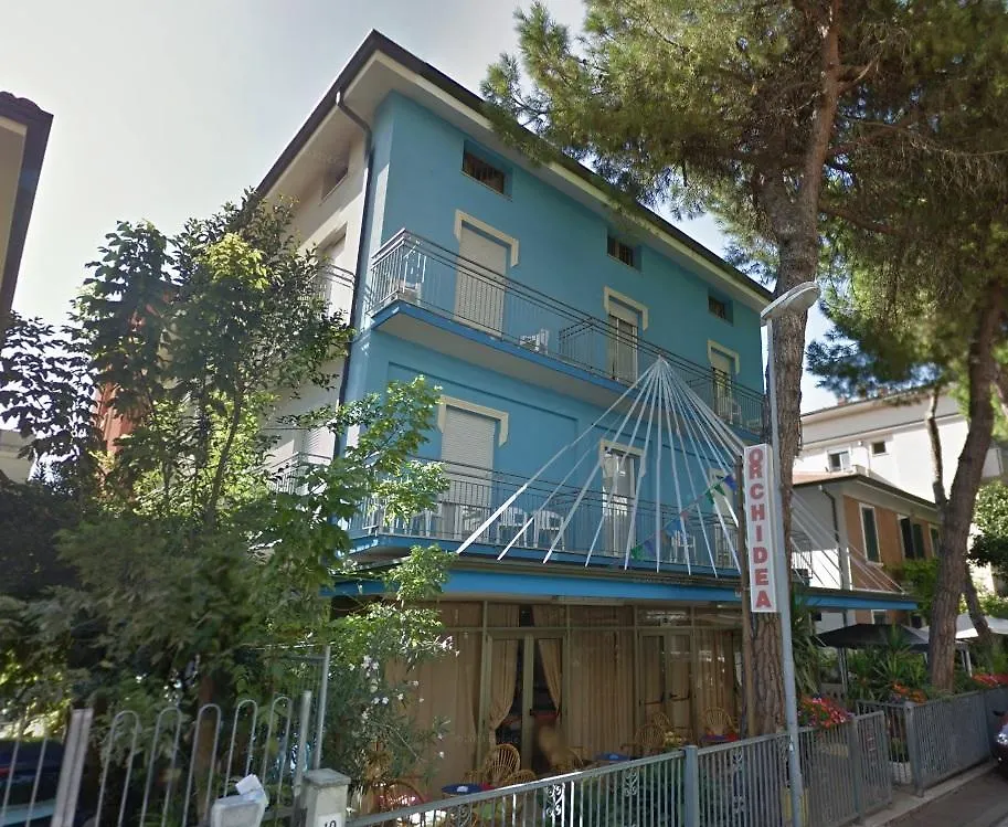 Hotel Orchidea Rimini