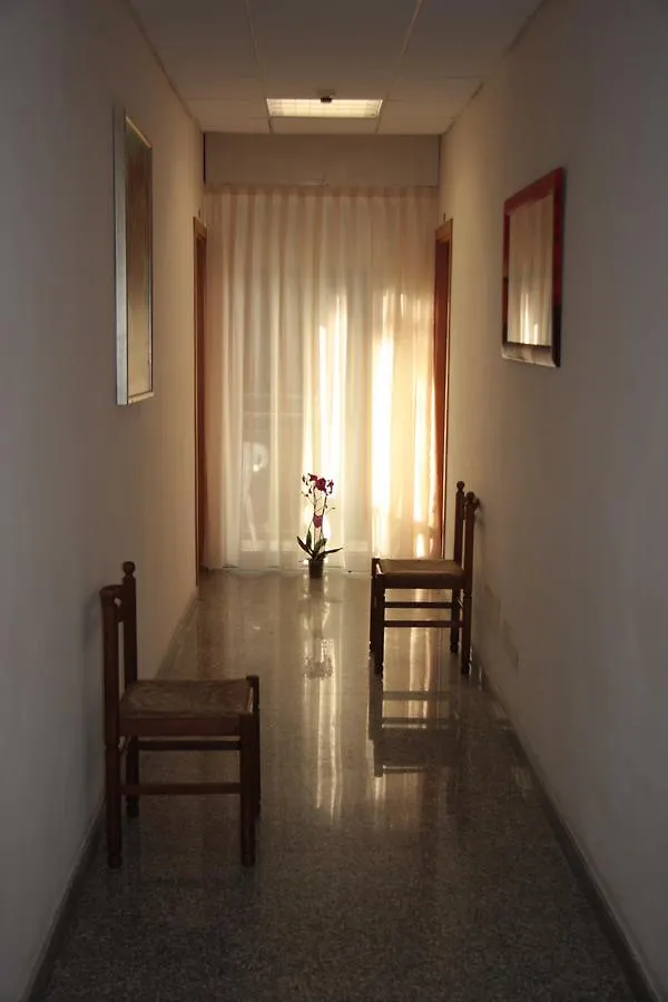 Hotel Orchidea 리미니