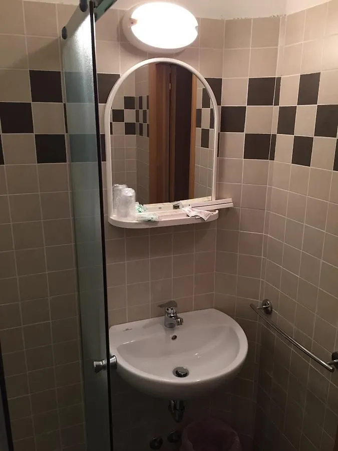 Hotel Orchidea Rimini