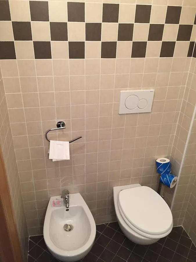 Hotel Orchidea Rimini