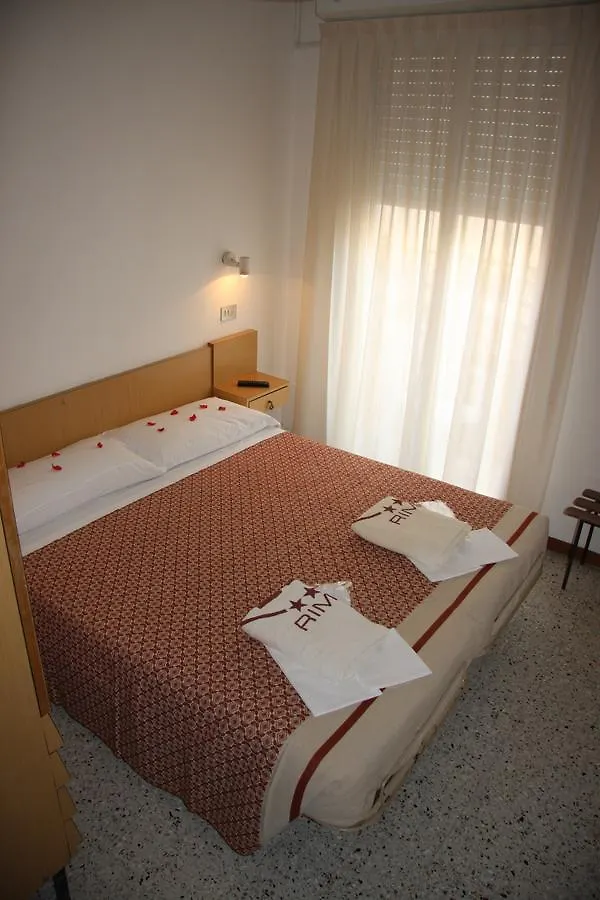 Hotel Orchidea Rimini