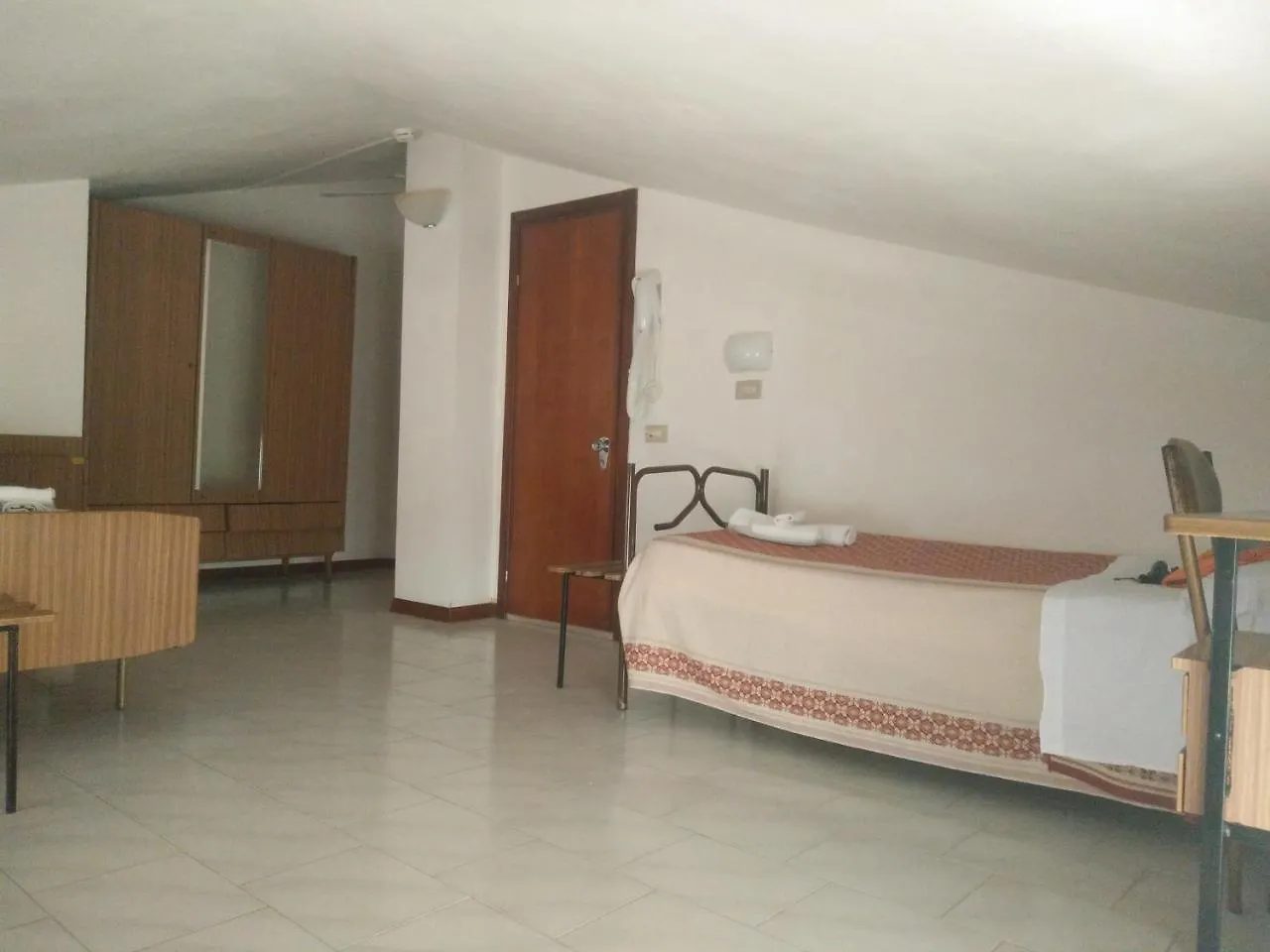 Hotel Orchidea Rimini