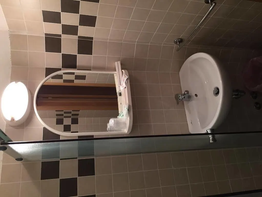 ***  Hotel Orchidea Rimini Italy