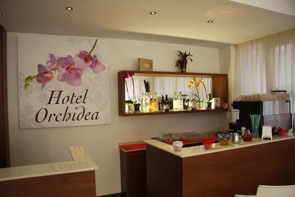 Hotel Orchidea Rimini 3*,  Italia