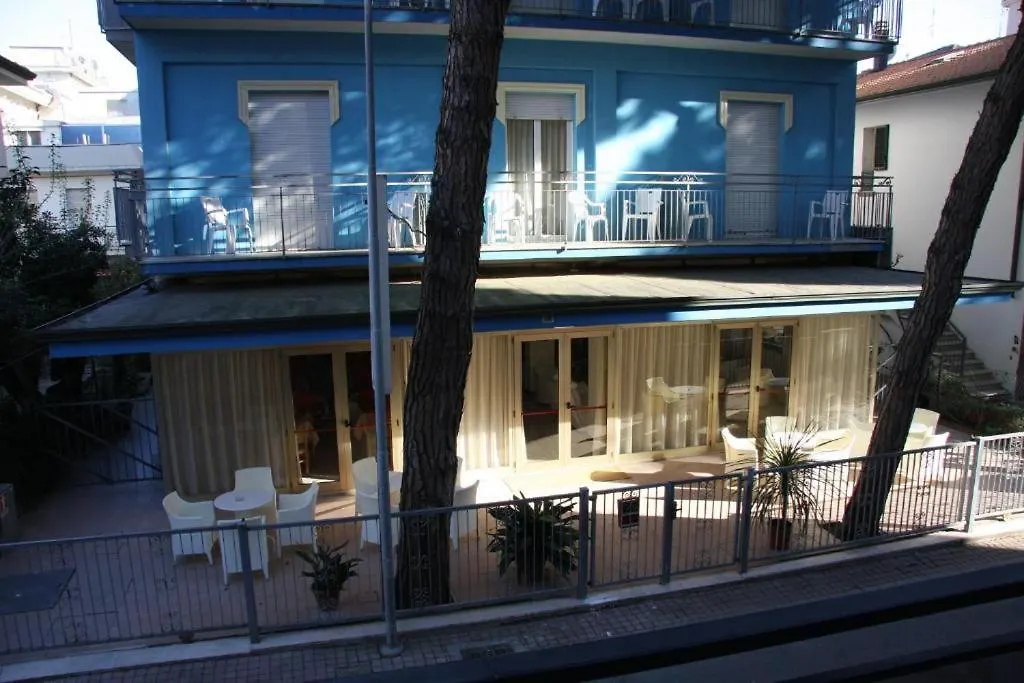 ***  Hotel Orchidea Rimini Italy