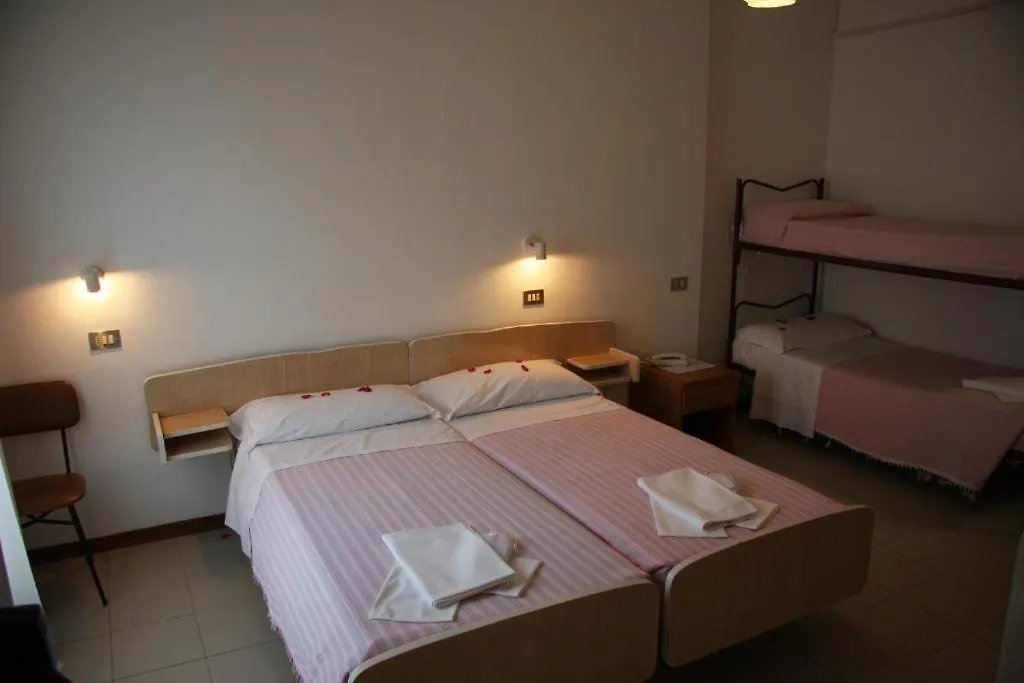 Hotel Orchidea Rimini
